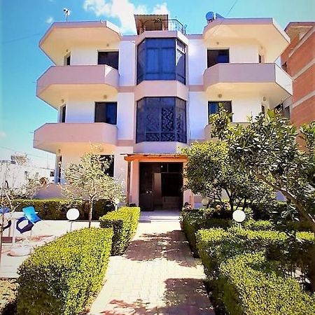 Vila Flamuri Golem  Exterior photo
